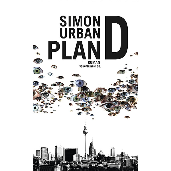 Plan D, Simon Urban