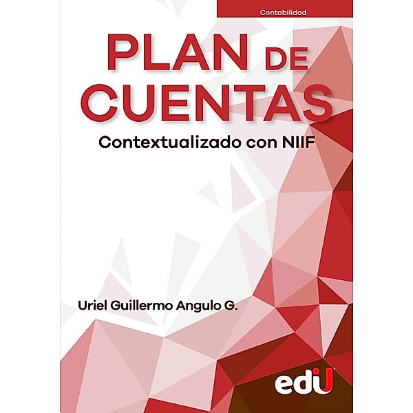 Plan de cuentas, Uriel Angulo