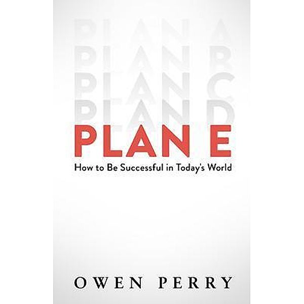 Plan E, Owen Perry