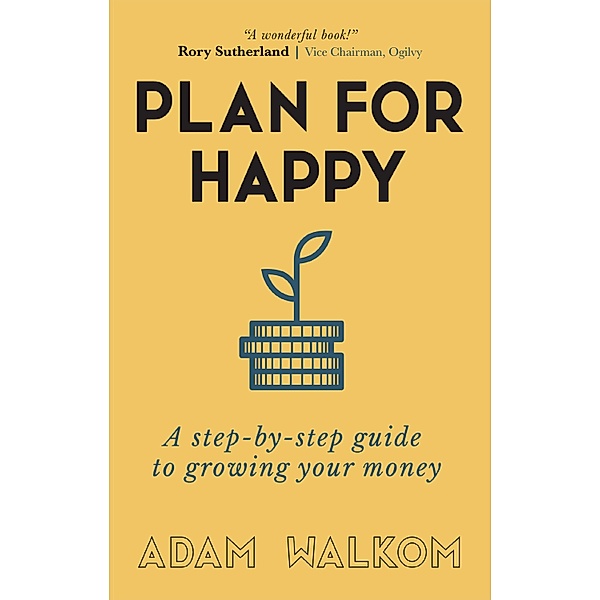 Plan For Happy, Adam Walkom