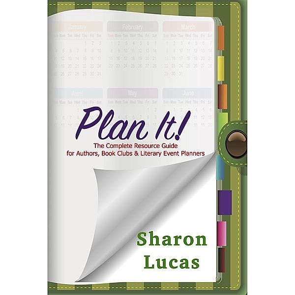 Plan It!, Sharon Lucas