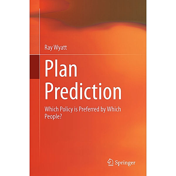 Plan Prediction, Ray Wyatt
