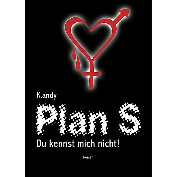 Plan S, K. Andy