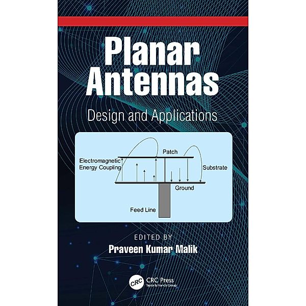 Planar Antennas