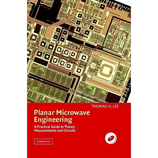 Planar Microwave Engineering, Thomas H. Lee
