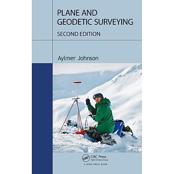 Plane and Geodetic Surveying, Aylmer Johnson