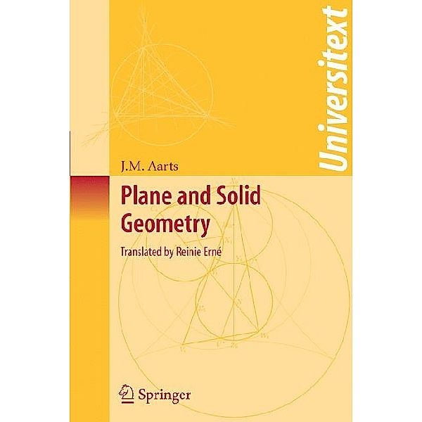 Plane and Solid Geometry, J. M. Aarts