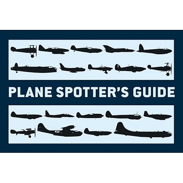 Plane Spotter's Guide, Tony Holmes
