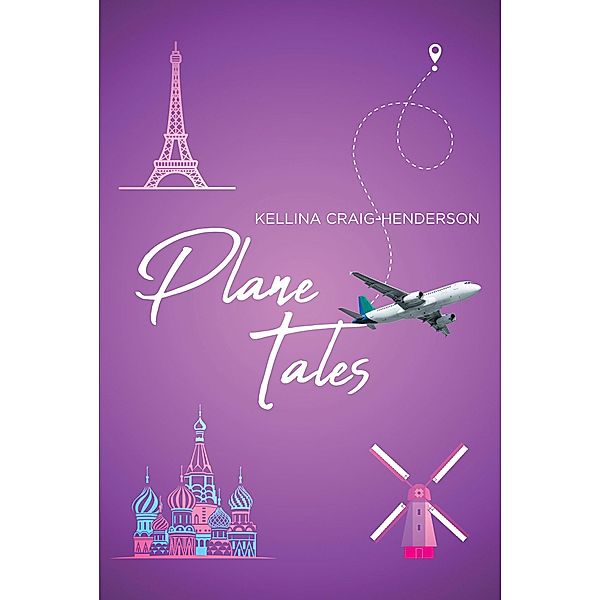 Plane Tales, Kellina Craig-Henderson