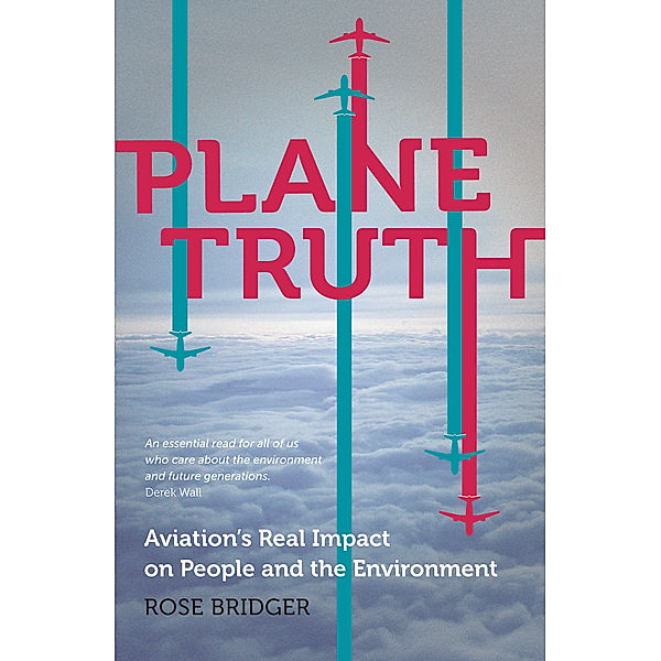 Plane Truth, Rose Bridger