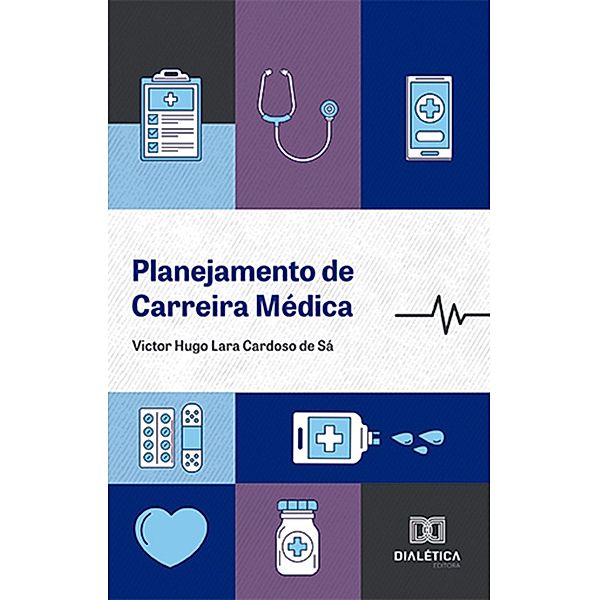 Planejamento de Carreira Médica, Victor Hugo Lara Cardoso de Sá