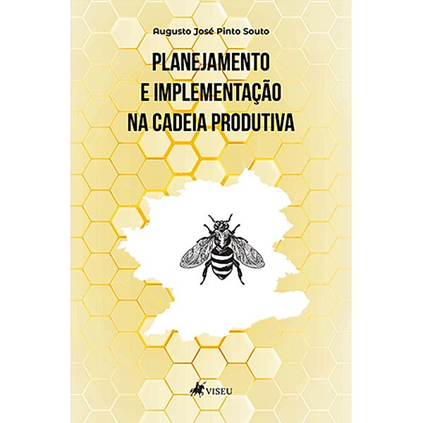 Planejamento e implementac¸a~o na cadeia produtiva, Augusto José Pinto Souto