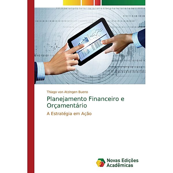 Planejamento Financeiro e Orçamentário, Thiago von Atzingen Bueno