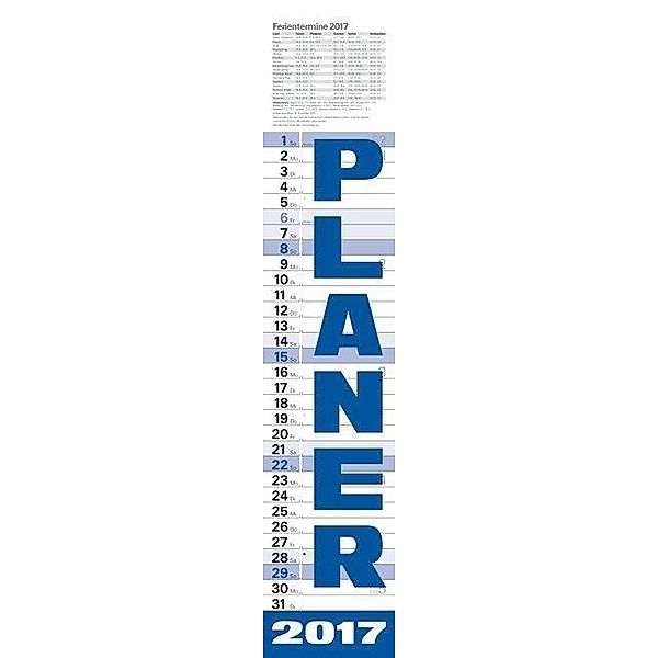 Planer Blau 2017
