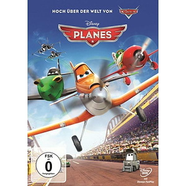 Planes