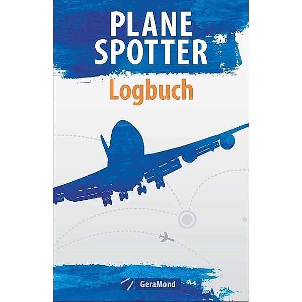Planespotter Logbuch, Sascha Kretschmer