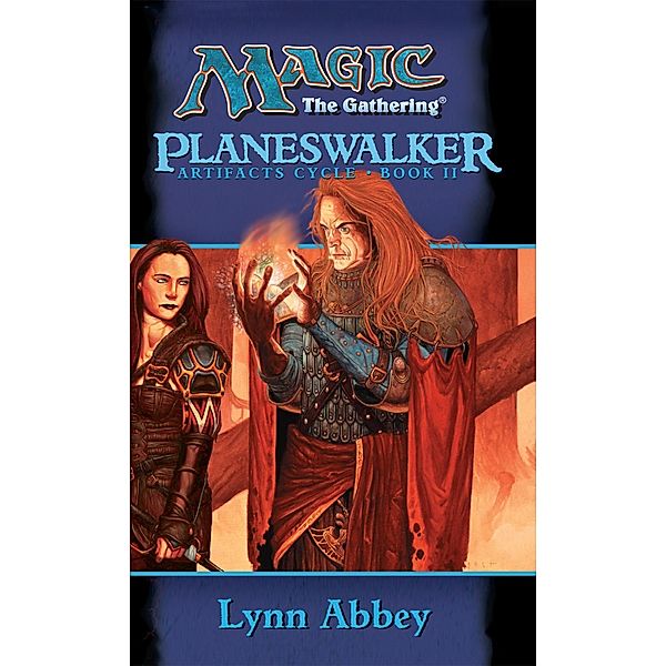 Planeswalker, Lynn Abbey