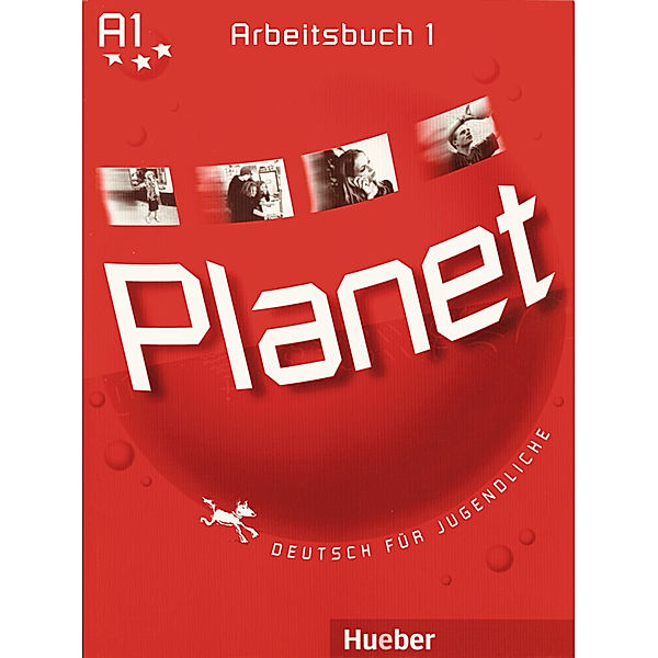 Planet 1, Gabriele Kopp, Siegfried Büttner