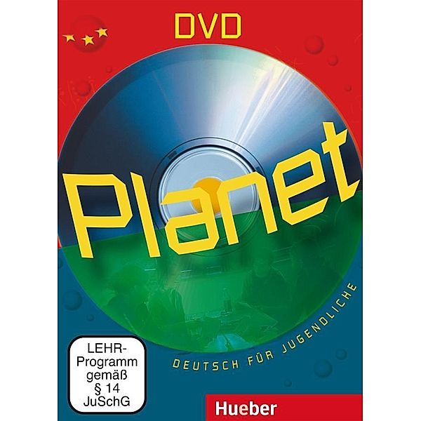 Planet - 1 DVD