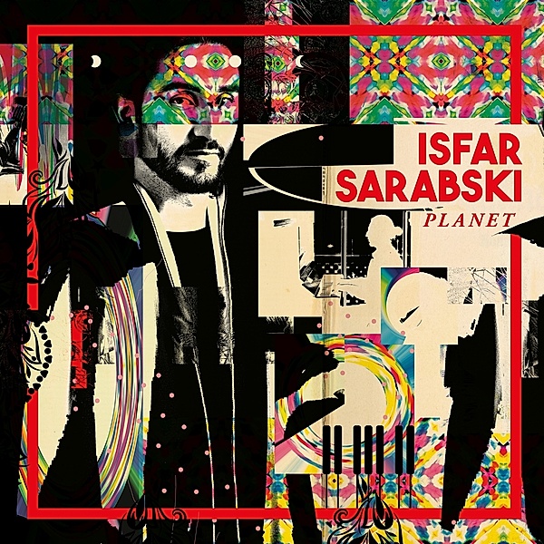 Planet, Isfar Sarabski