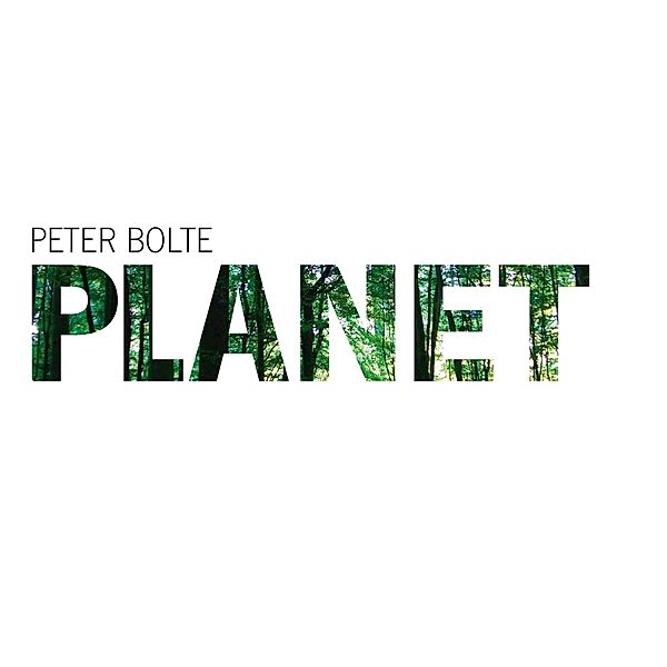 Planet, Peter Bolte