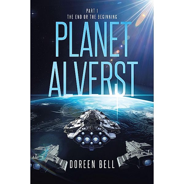 Planet Alverst, Doreen Bell