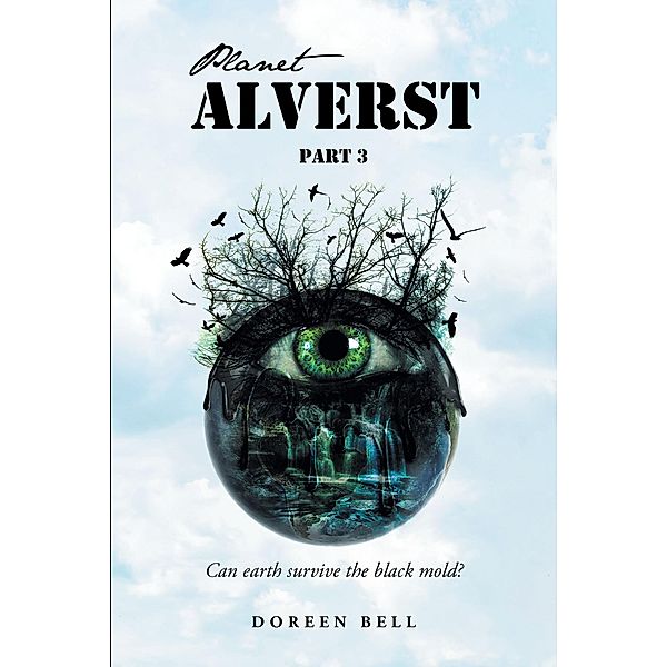 Planet Alverst, Doreen Bell