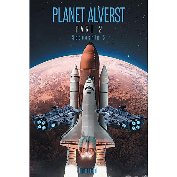 Planet Alverst Part 2, Doreen Bell