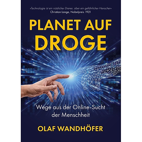 Planet auf Droge, Olaf Wandhöfer