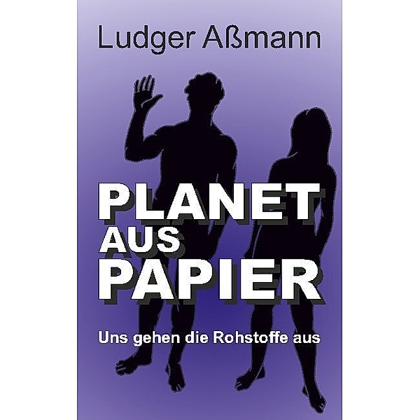 Planet aus Papier, Ludger Assmann