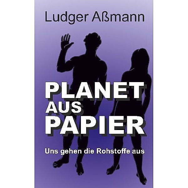 Planet aus Papier, Ludger Aßmann