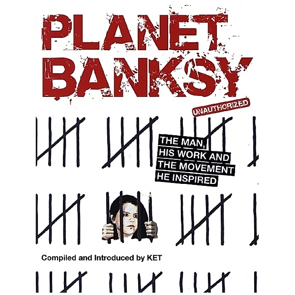 Planet Banksy, Alan Ket