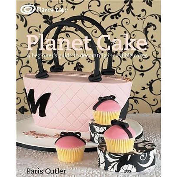 Planet Cake, Paris Cutler