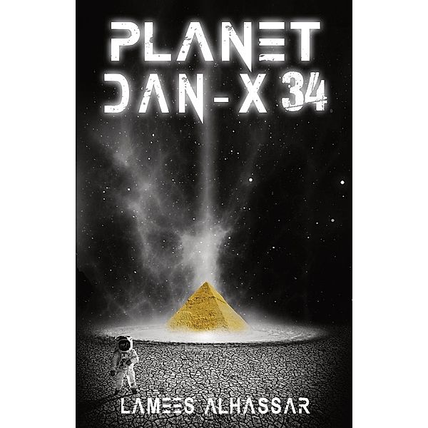 PLANET DAN-X34 / Lamees LLC, Lamees Alhassar
