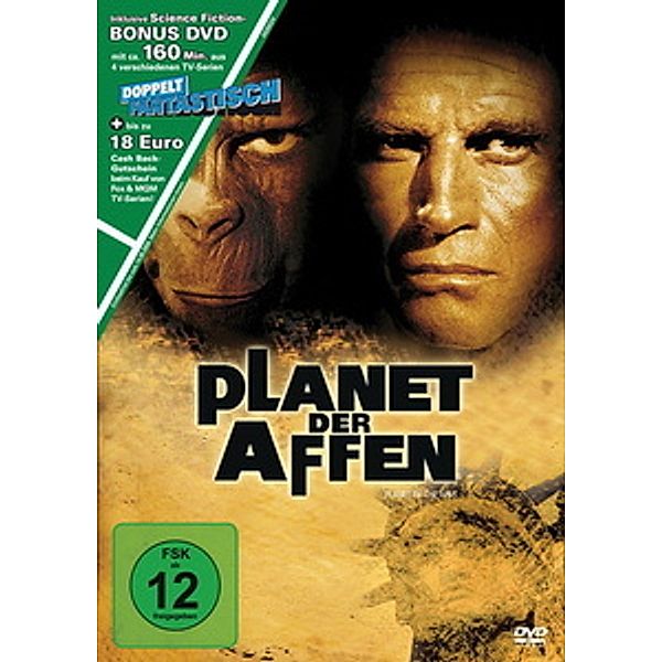 Planet der Affen