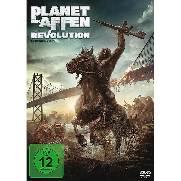 Planet der Affen: Revolution, Rick Jaffa, Amanda Silver, Mark Bomback