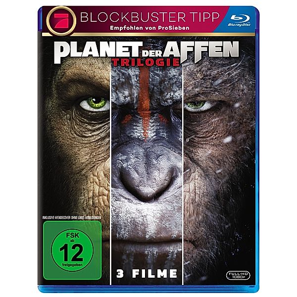 Planet der Affen Trilogie, Rick Jaffa, Jamie Moss, Amanda Silver, Mark Bomback, Matt Reeves