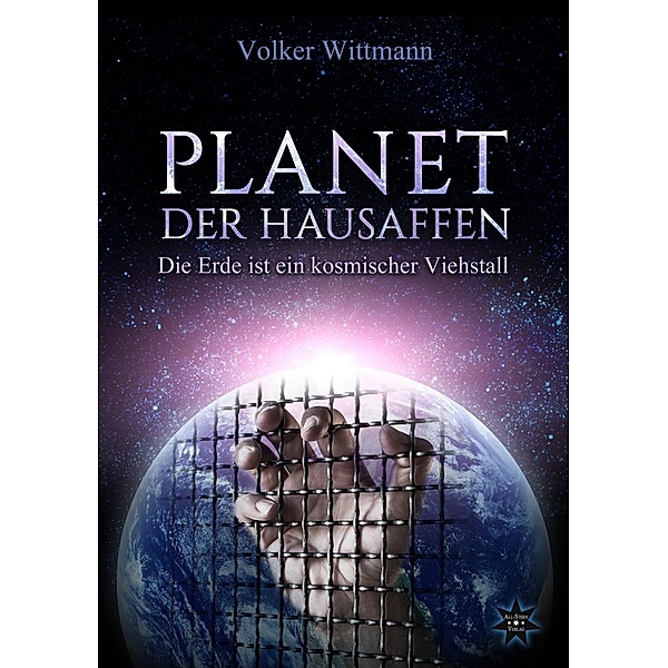 Planet der Hausaffen, Volker Wittmann