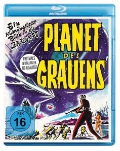Image of Planet Des Grauens