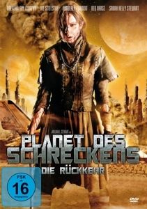 Image of Planet des Schreckens - Die Rückkehr