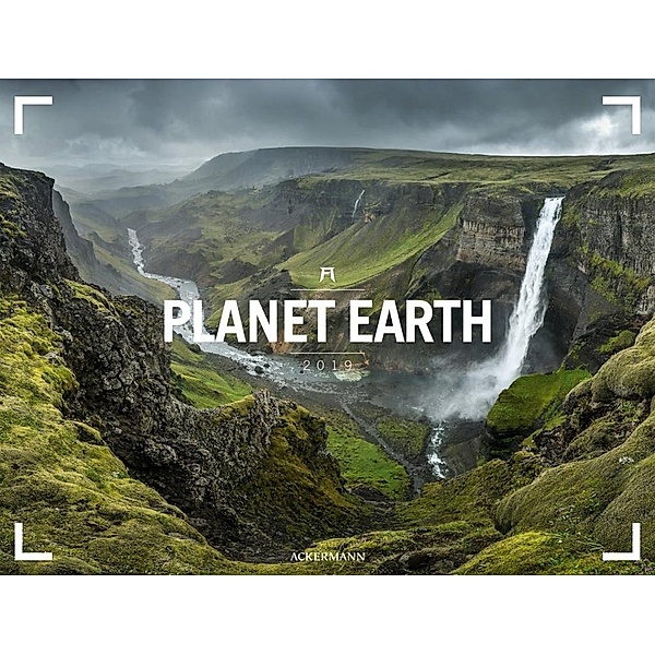 Planet Earth 2019