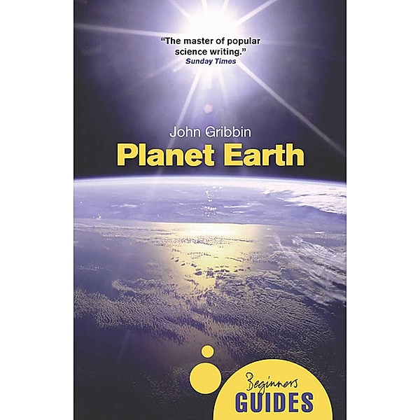 Planet Earth, John R. Gribbin