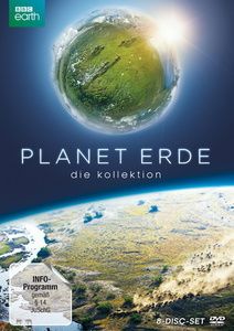 Image of Planet Erde - Die Kollektion