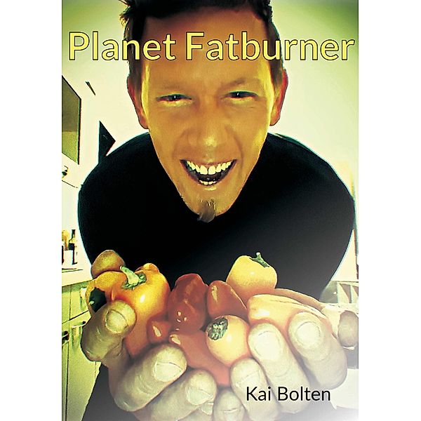 Planet Fatburner, Kai Bolten