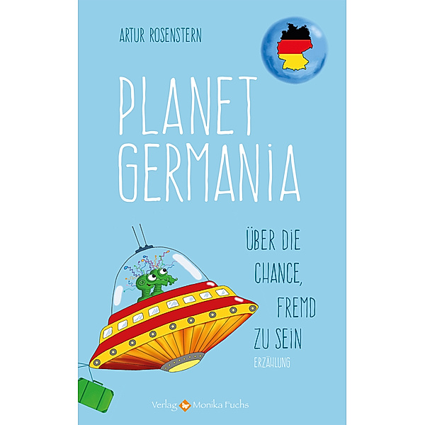 Planet Germania, Artur Rosenstern