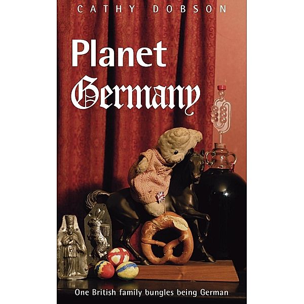 Planet Germany, Cathy Dobson