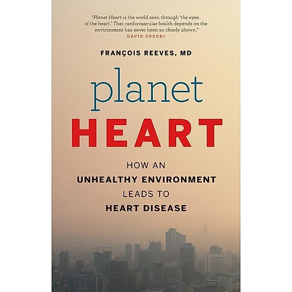 Planet Heart, François Reeves