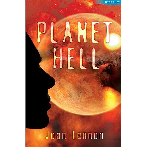 Planet Hell, Joan Lennon