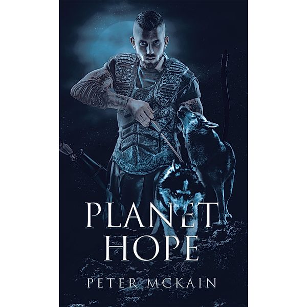 Planet Hope, Peter McKain