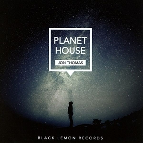 Planet House, Jon Thomas